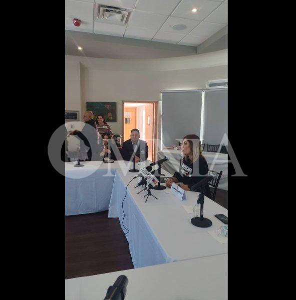 Daniela Álvarez llama “cobarde” a Lilia: “se va de vacaciones tras traicionar a los chihuahuenses