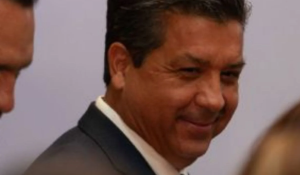 Presentan en la FGR nueva denuncia penal contra García Cabeza de Vaca por “huachicoleo fiscal”