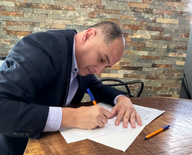 Denuncia Ficosec a OSC por el posible delito de fraude