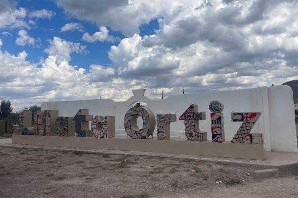 Gasoducto Sierra Madre y el proyecto Saguaro convertirán Chihuahua y Sonora en zonas de sacrificio