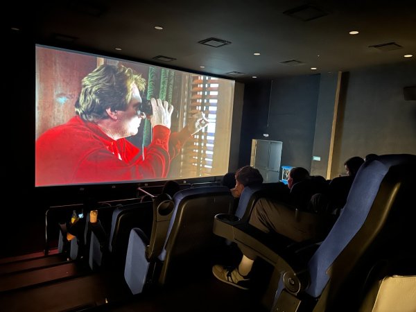 Proyectarán dos películas navideñas este 14 de diciembre en el Cine del Rejón: Municipio