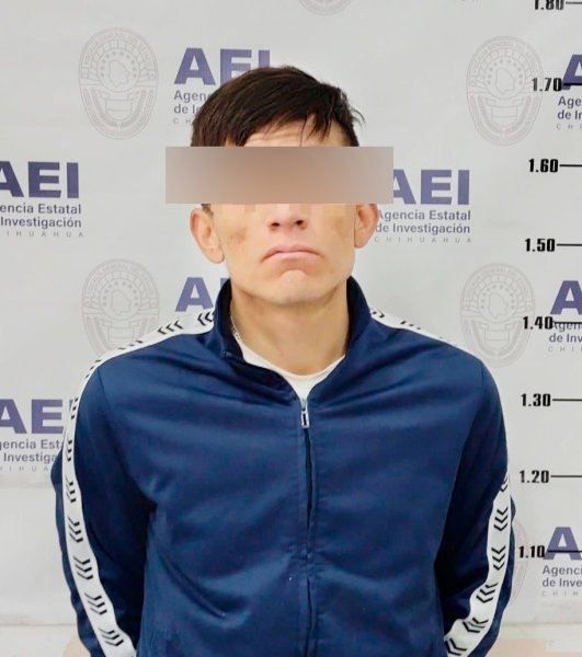 Vinculan a proceso a otro imputado por doble homicidio en Parajes de San Isidro