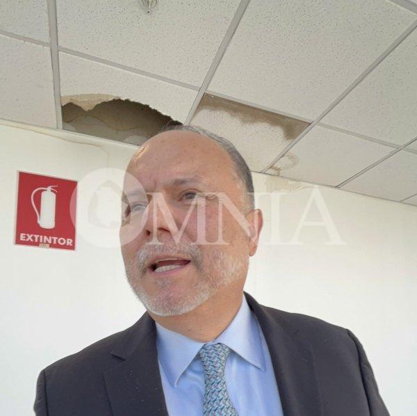 Detienen al exgobernador César Duarte presuntamente uso de recursos de procedencia ilícita