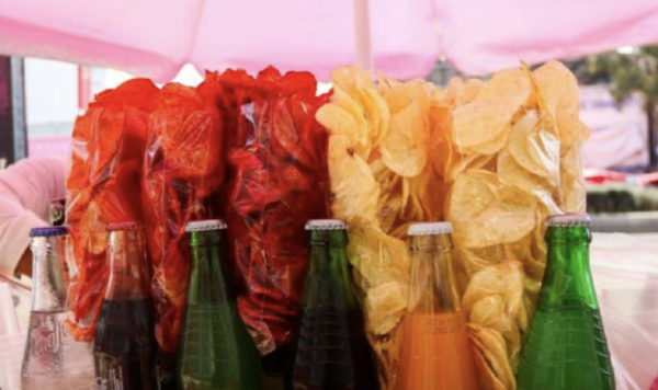 Cerca de cuatro millones de niños y niñas de primarias públicas en México tienen obesidad: IMSS