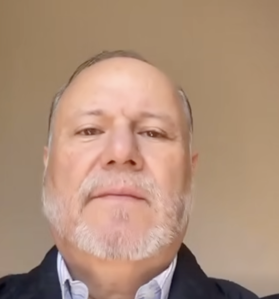 Último mensaje de César Duarte antes de su detención: fue por el 32° aniversario de Radio Teletón de Parral