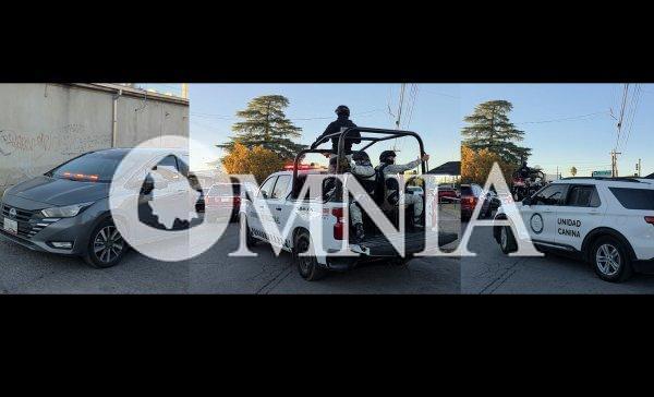 Duarte es movilizado en un convoy reforzado hacia el aeropuerto con destino a la Ciudad de México (Video)