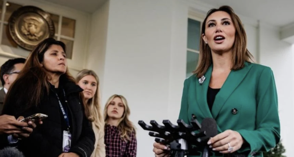 Fiscal interina de Nueva Jersey y exabogada de Trump renuncia en medio de una disputa judicial por su designación