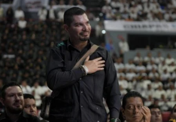 Pugna en Chiapas: secretaria de Gobierno acusa al de titular de Seguridad de intentar encubrimiento