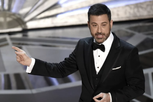 Jimmy Kimmel extiende su contrato hasta 2027 tras pleitos con el gobierno de Trump