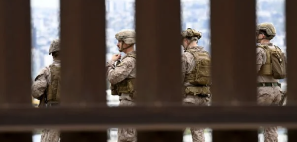 Patrulla Fronteriza de EU advierte a migrantes: “no se crean que la frontera está abierta”