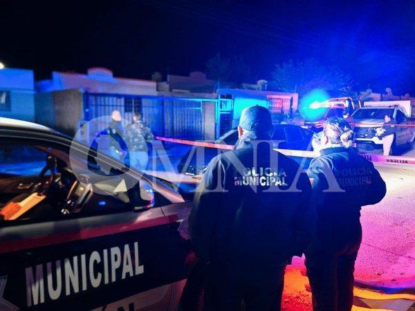 Localizan sin vida a hombre en la colonia Laderas de San Guillermo