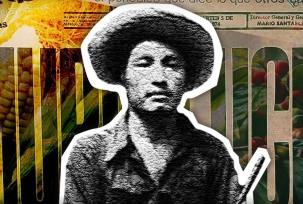 Lucio Cabañas: el guerrillero que defendió a los campesinos de Guerrero
