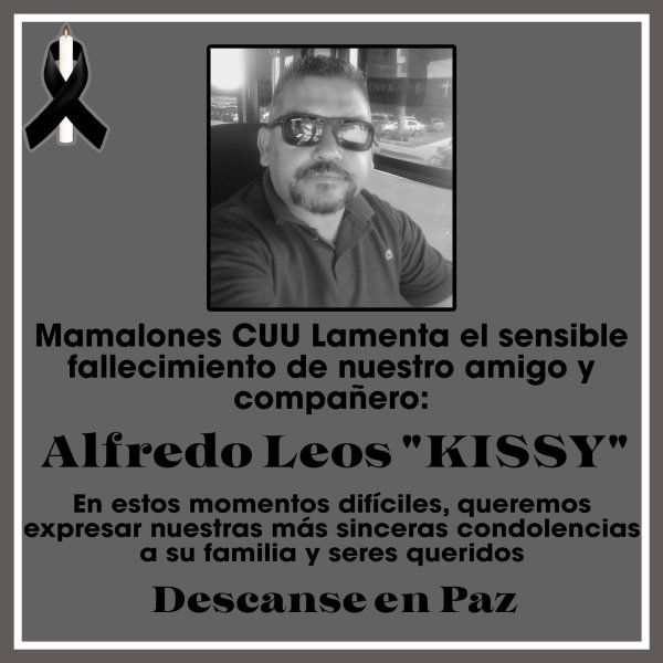 Identifican a camionero que perdió la vida a fuera de su casa: respondía al apodo del 