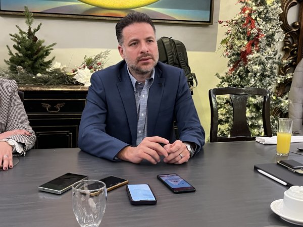 Industriales piden fortalecer la economía antes de un alza al ISN