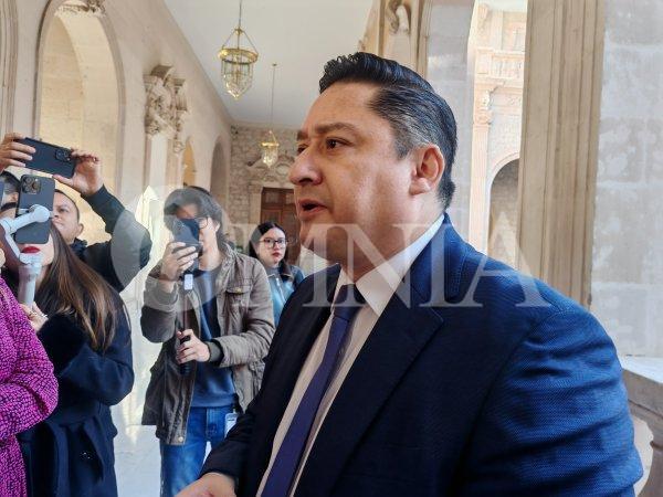 Que Duarte no sea llamarada de petate y también caigan Adán Augusto, Andy y las lacras de Morena: Alfredo Chávez