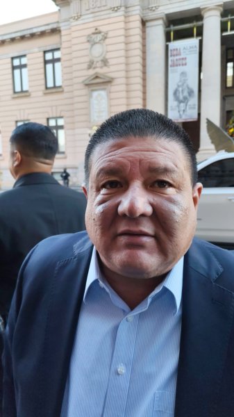 FGR no está obligada a notificar sobre detención de Duarte: FGE