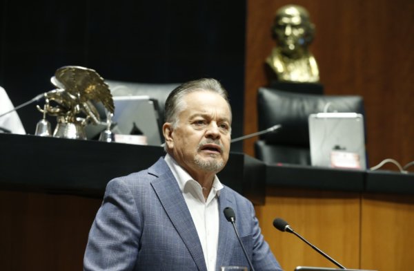 Bien por detención de Duarte; les falta Corral e involucrados en 