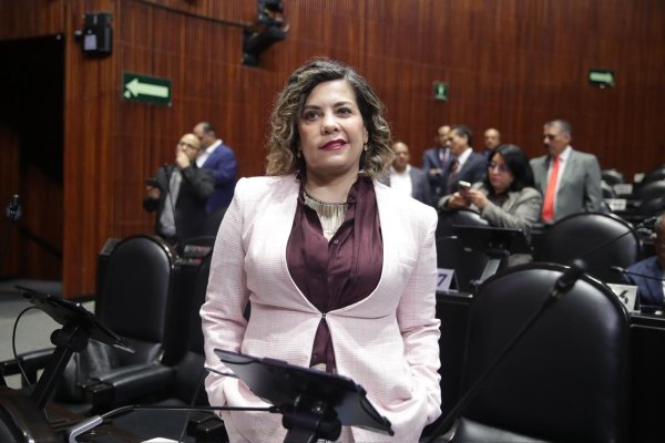 Daniela Álvarez pidió paz y luego se inventa mentiras; pero la vamos a hacer pedazos; que ponga fecha la próxima semana”: Lilia Aguilar