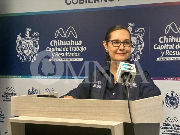 Llevará Municipio jornada de servicios para animalitos en la colonia Riberas y Cerro de la Cruz: Reza