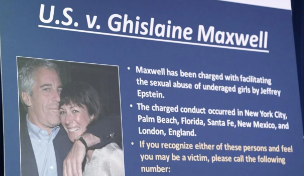 Caso Epstein: juez permite la publicación de documentos sobre la investigación contra Ghislaine Maxwell