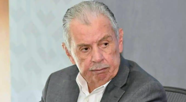 Es un asunto entre gobiernos, nosotros estamos ajenos: empresarios ante la detención de Cesar Duarte