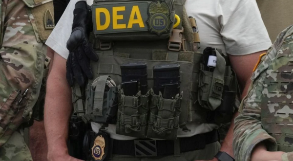 México pide información a EU sobre el exagente de la DEA acusado de lavar dinero del narcotráfico