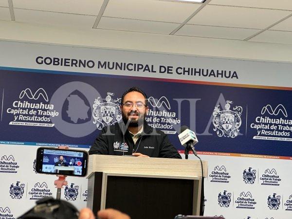 Habilitan permanentemente refugios temporales por bajas temperaturas: Rivera