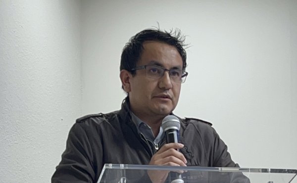 Confirma Fiscalía que uno de los dos sujetos arrestados por privación de a libertad y portación de arma era expolicía