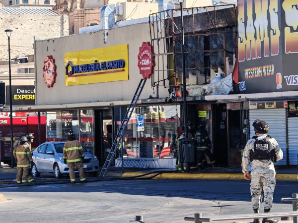 Van 680 establecimientos inspeccionados por Protección Civil: Rivera