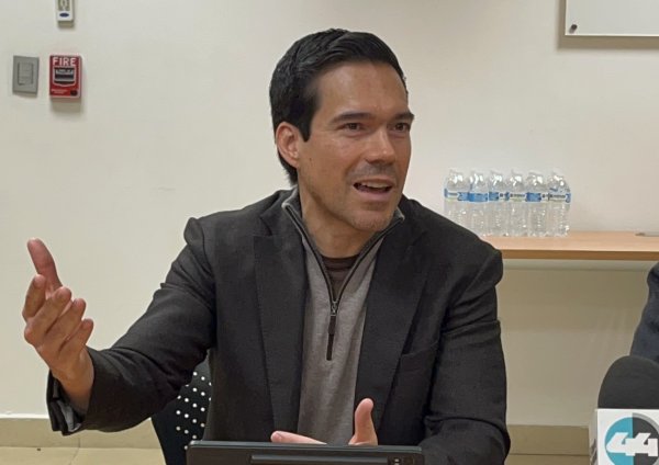 Ojalá y las autoridades lleguen hasta las últimas consecuencias con César Duarte, de forma legal y transparente: Coparmex