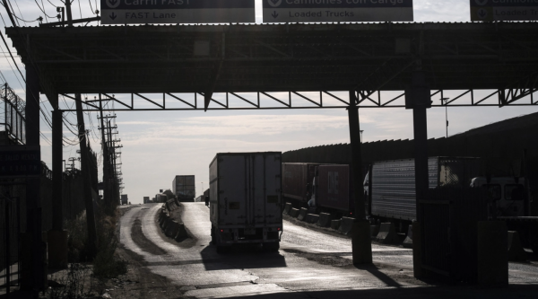 Importadores y exportadores de Chihuahua acusan a EU de incumplir acuerdo medioambiental de 1983