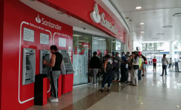 Se viene cierre total de bancos en México por tres días: Esta es la razón