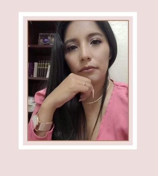 Ella es la juez a cargo del caso de César Duarte