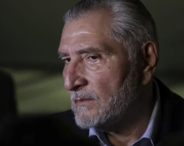 Yo no veo terrorismo en México: Adán Augusto rechaza que coche bomba sea afrenta al gobierno