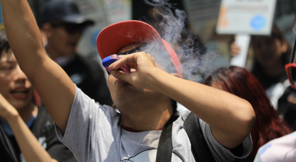 Diputados aprueban en lo general la prohibición de vapeadores