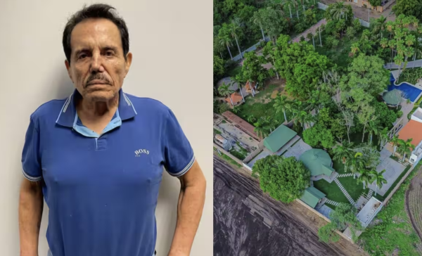 Exhiben audios que revelan como fue el secuestro del ‘Mayo’ Zambada