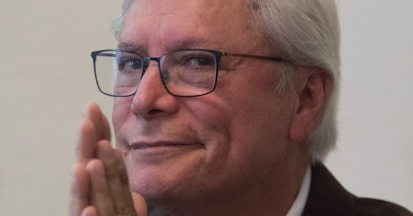 Inhabilitan por tres años al exgobernador de Baja California, Jaime Bonilla, por irregularidades en proyecto fotovoltaico