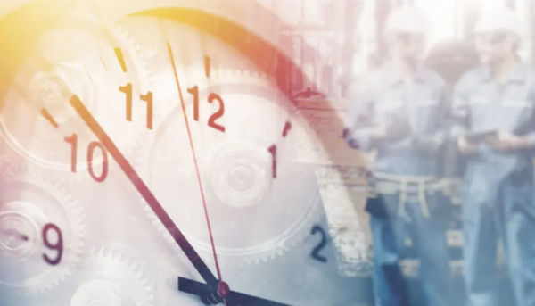 Diputados de MC exigen a Morena sacar la reforma a la jornada laboral antes de terminar el periodo