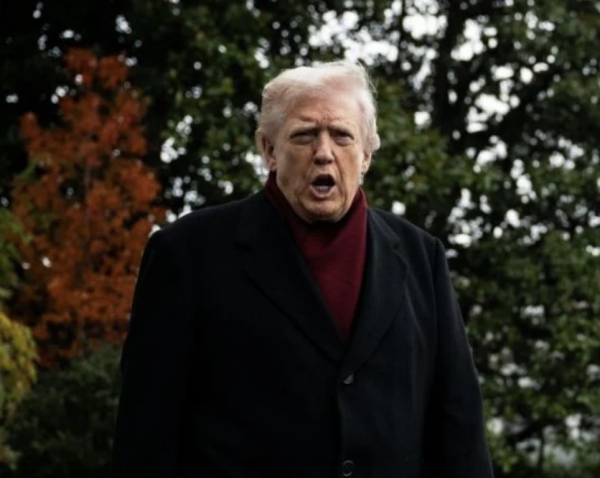 La SIP condena las descalificaciones de Trump contra mujeres periodistas