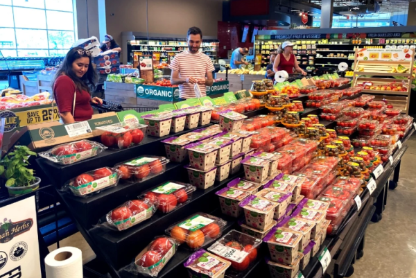 Servicios presionan inflación; precios aumentaron 3.80% anual en noviembre