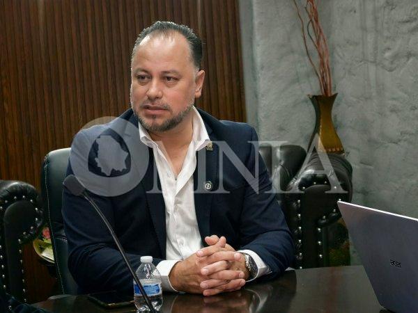 Plan Invernal una de las prioridades para el DHyE: García