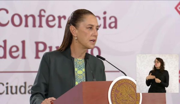 Siguen reuniones binacionales sobre el Tratado de Aguas de 1944: Federación