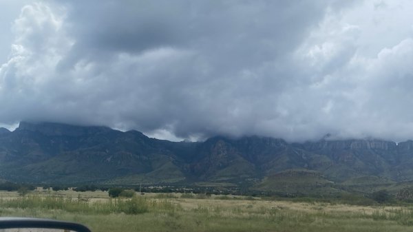 Provocará frente frío número 19 bajas temperaturas y fuertes vientos en Chihuahua