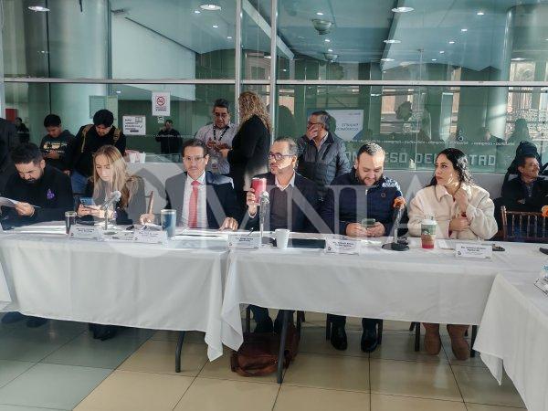 Respalda sostenibilidad de la deuda, acceso de Chihuahua a crédito de 3 mil mdp a largo plazo