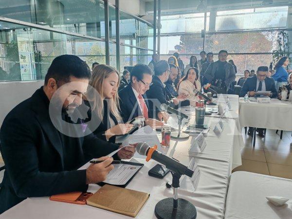 Chihuahua aumenta participaciones a los municipios de 10 mil mdp a 18 mil mdp en 2026: Granillo