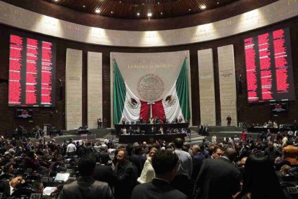 Diputados aprueban alza de aranceles a importaciones de Asia; textiles, autopartes y vehículos entre los productos con aumento