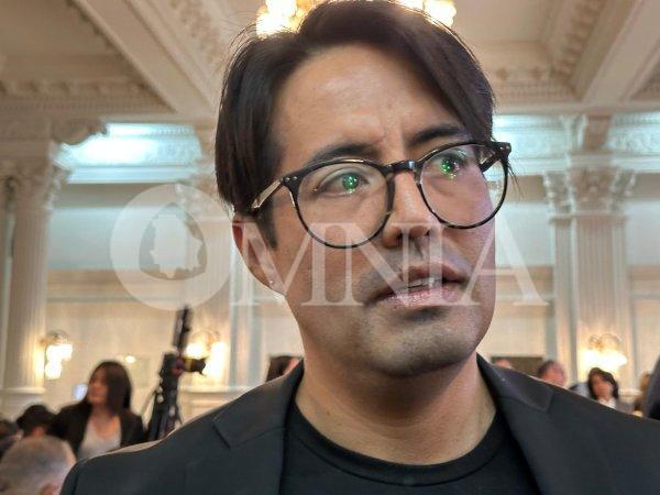 Suplirá Elier García al regidor Miguel Riggs los próximos 15 días tras suspensión