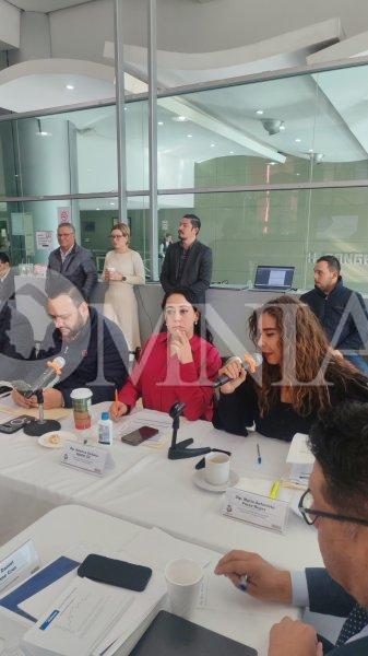 Video: Truena Jorge Soto contra María Antonieta Pérez por pedir a Hacienda sume a presupuesto los 28 mil mdp del Bienestar