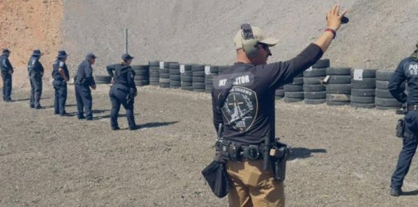Elemento se dispara en entrenamiento en el C4