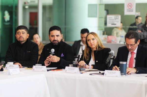 ¿Por qué seguir en un pacto fiscal que lastima y le roba a Chihuahua?: Cuestiona Francisco Sánchez a Hacienda